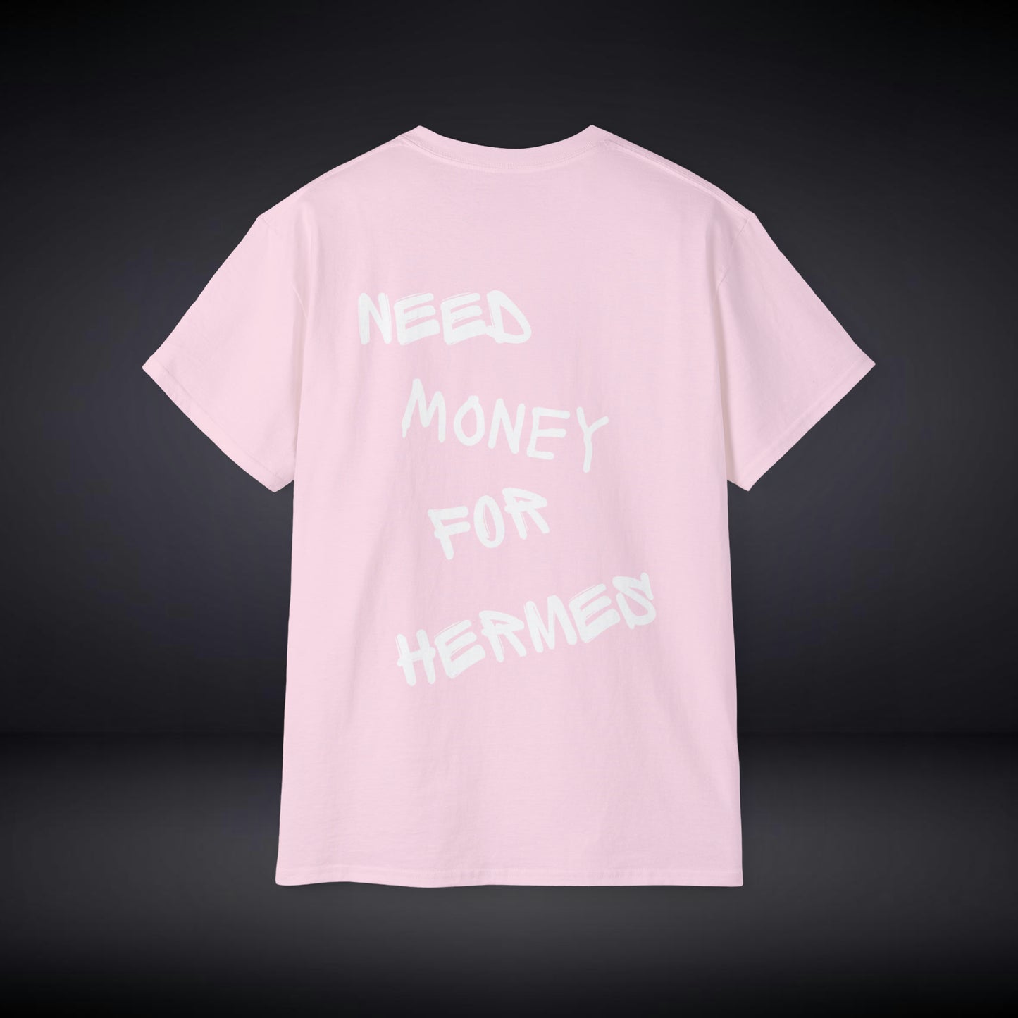 Need Money For Hermes T Shirt