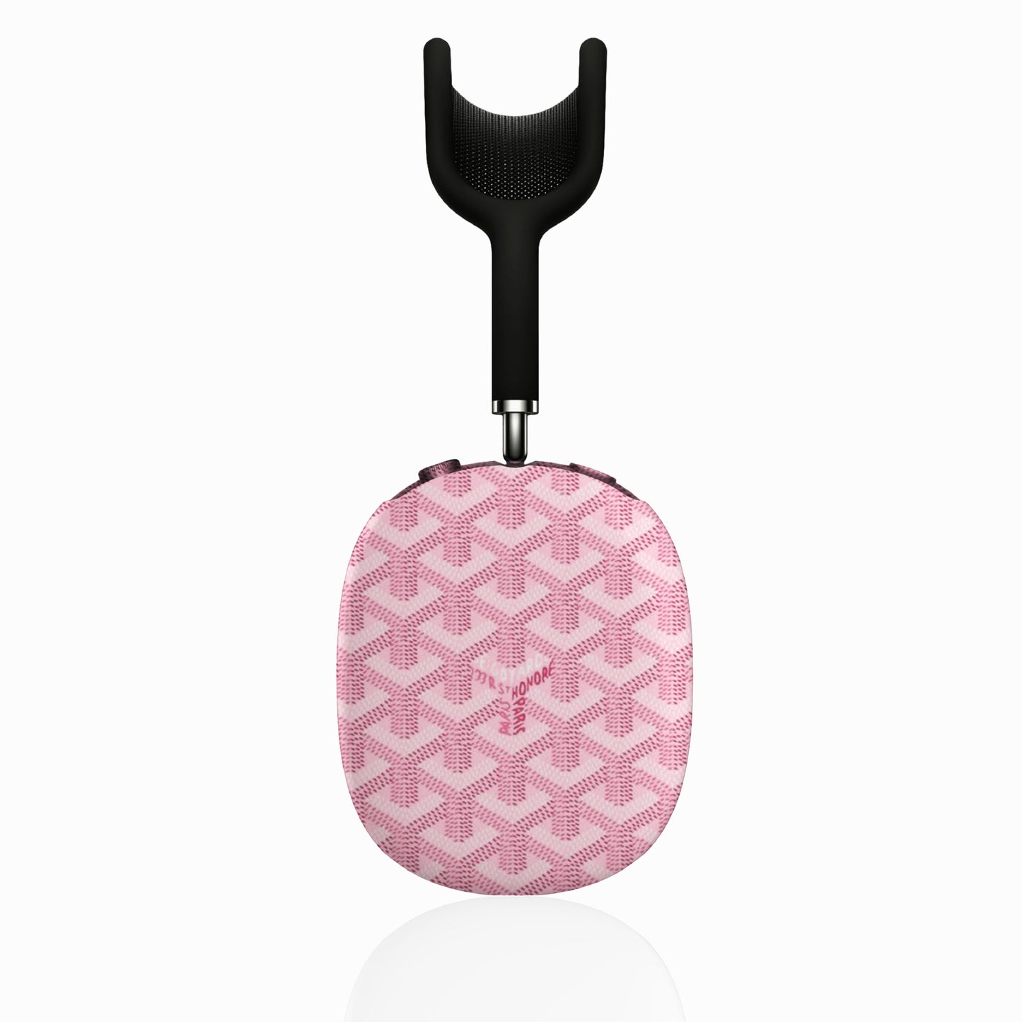 Pink Luxury AirPod Max Cases (AOP)